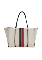 Greyson Tote - Assorted Colors