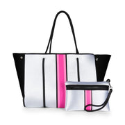 Greyson Tote - Assorted Colors