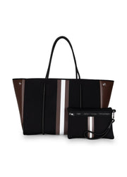 Greyson Tote - Assorted Colors
