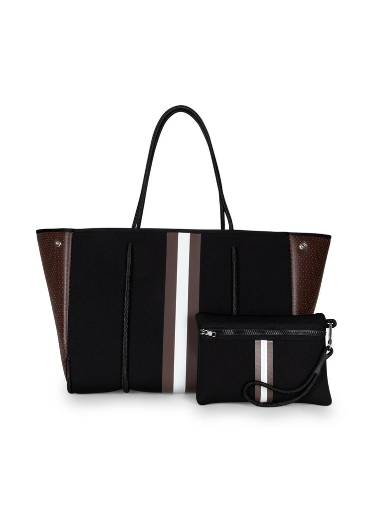 Greyson Tote - Assorted Colors