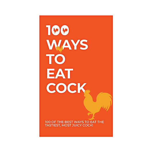 100 Ways To Eat