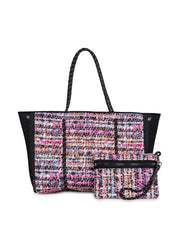 Greyson Tote - Assorted Colors