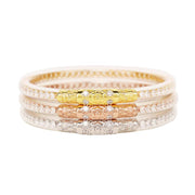 Three Queens Budha Girl Bracelets