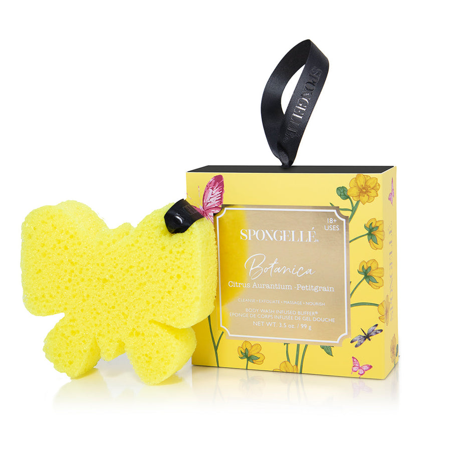 Botanica Buffer - Assorted Scents