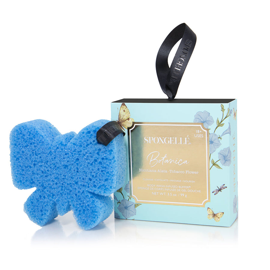 Botanica Buffer - Assorted Scents
