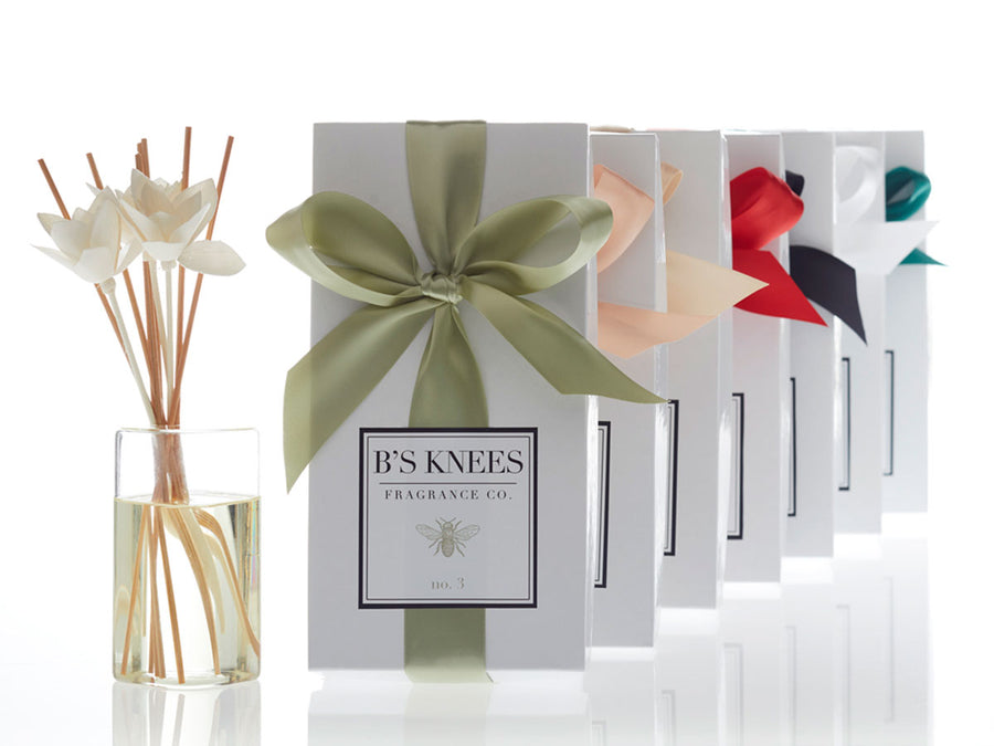 Holiday Scented Diffuser
