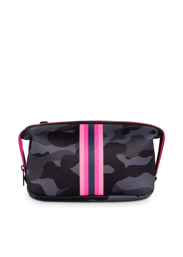 Erin Cosmetic Case - Assorted Colors