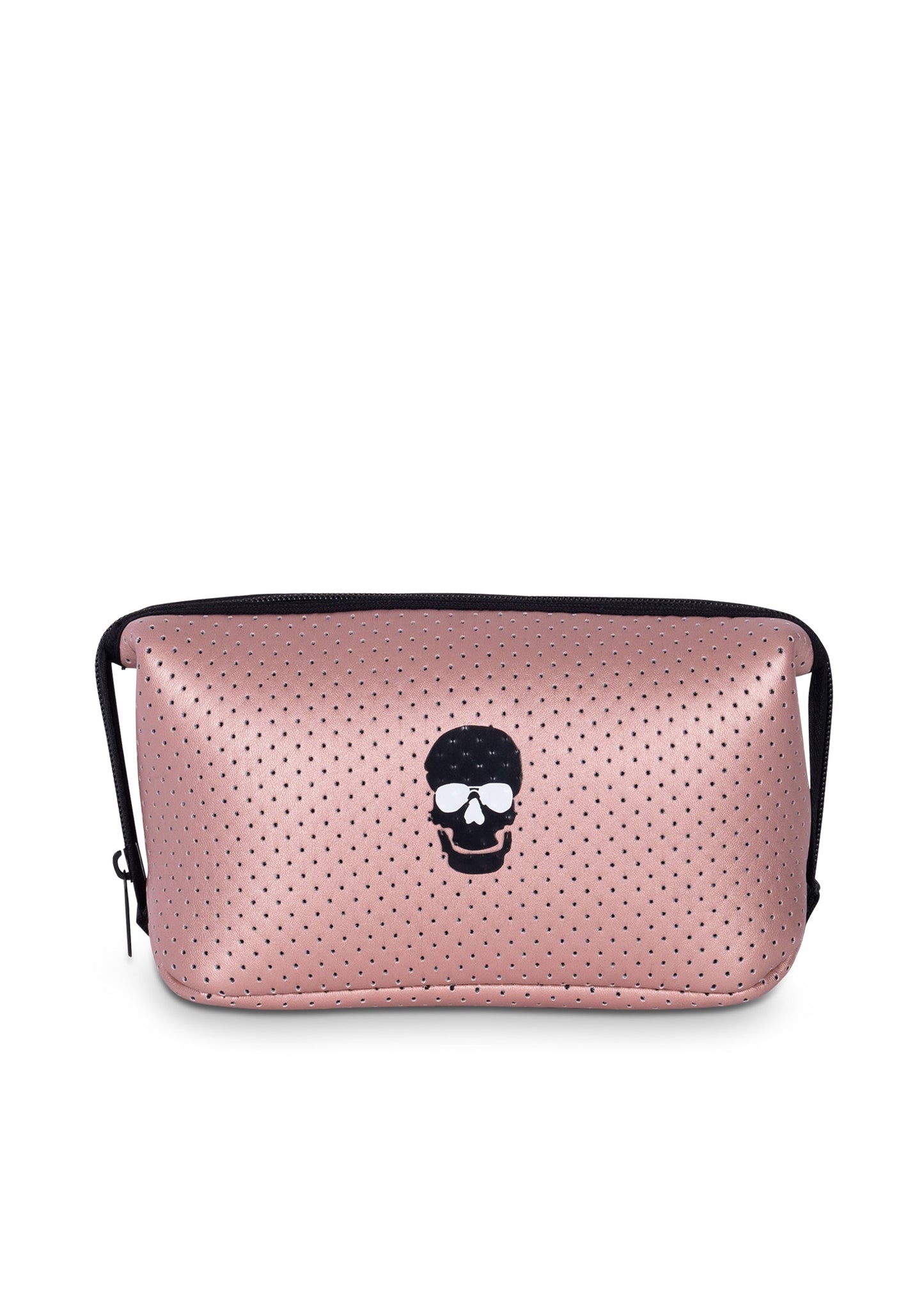 Erin Cosmetic Case - Assorted Colors