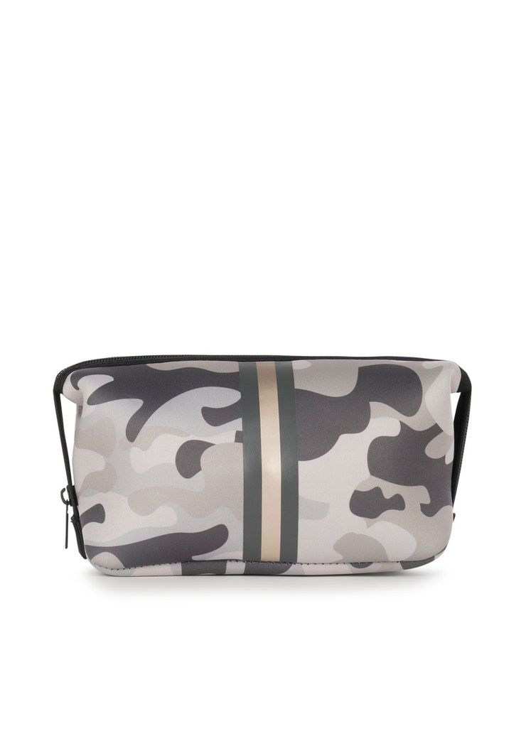 Erin Cosmetic Case - Assorted Colors