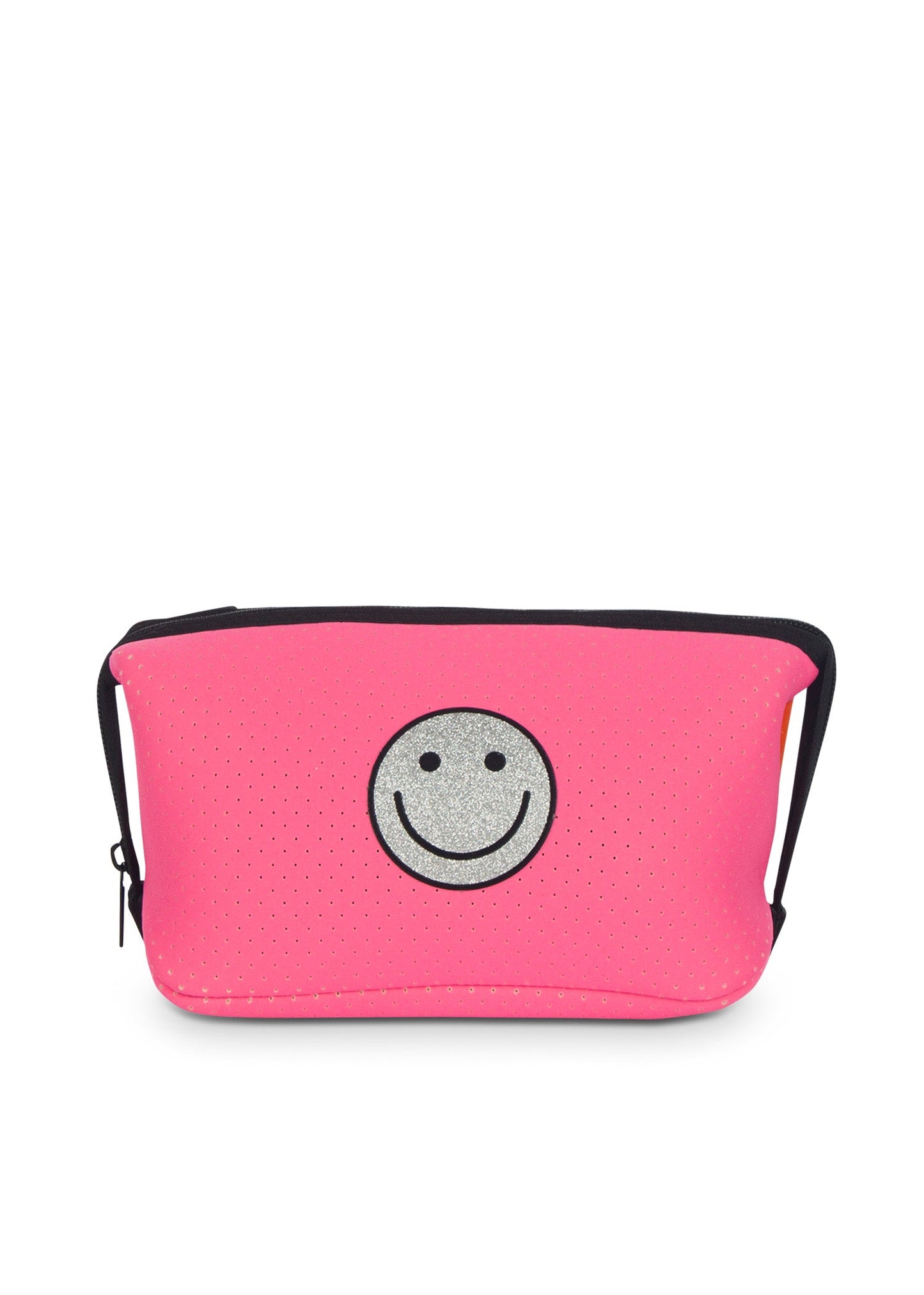 Erin Cosmetic Case - Assorted Colors