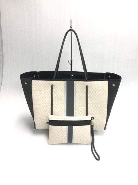 Greyson Tote - Assorted Colors