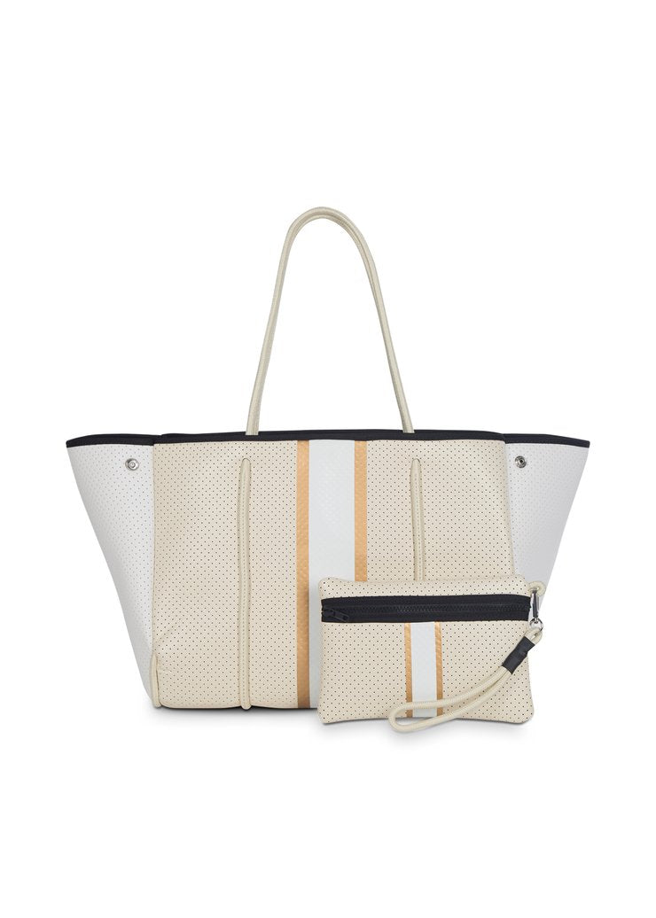Greyson Tote - Assorted Colors