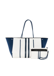 Greyson Tote - Assorted Colors