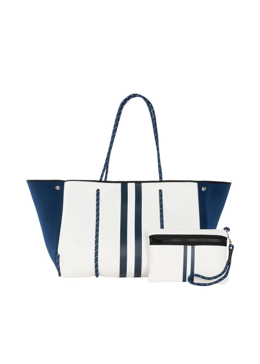 Greyson Tote - Assorted Colors