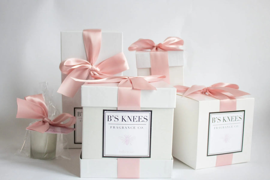 Tuberose Candle