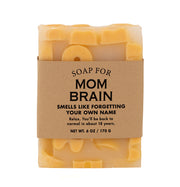 Sassy Soap