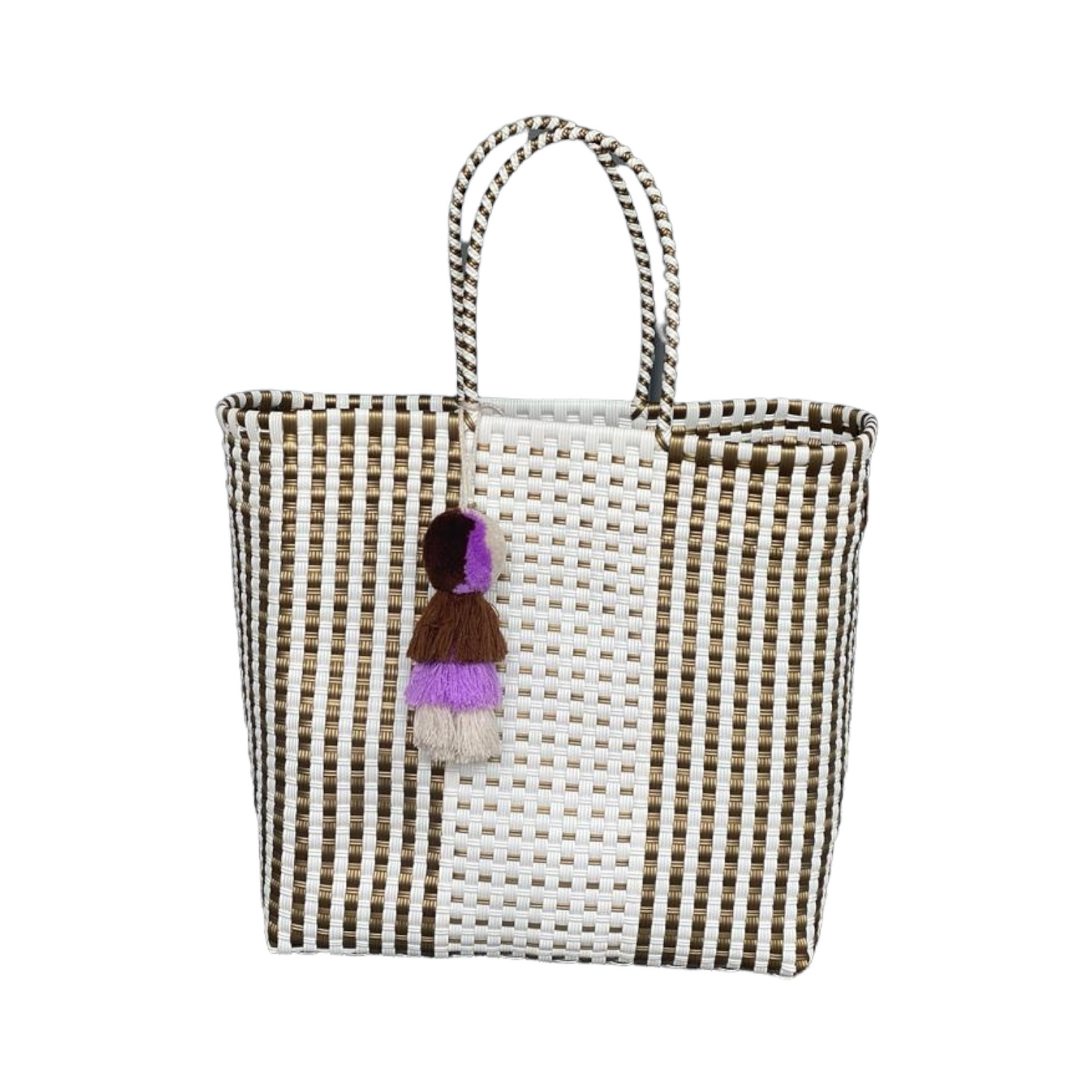 Preppy Lux Citron Bag