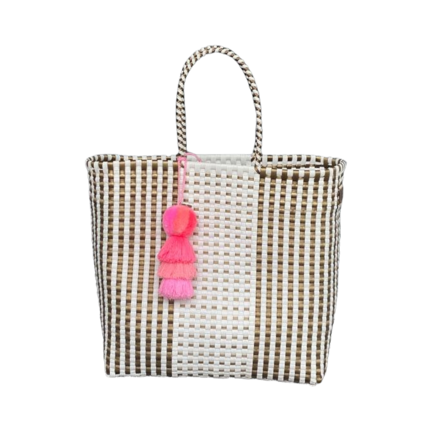 Preppy Lux Citron Bag