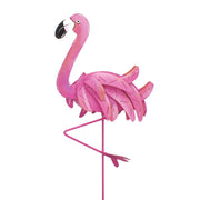 Fancy Flamingo Stake
