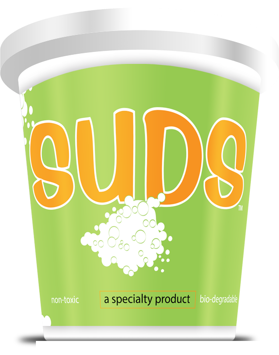 SUDS Stain Remover *FINAL SALE ITEM