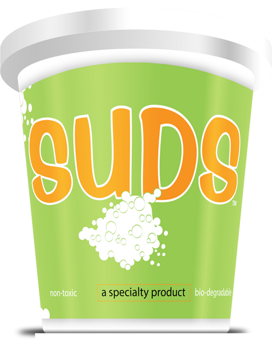 SUDS Stain Remover *FINAL SALE ITEM