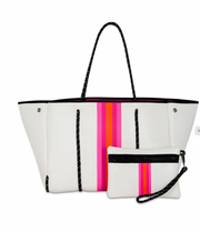 Greyson Tote - Assorted Colors