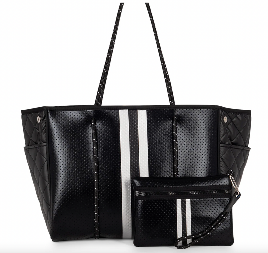 Greyson Tote - Assorted Colors