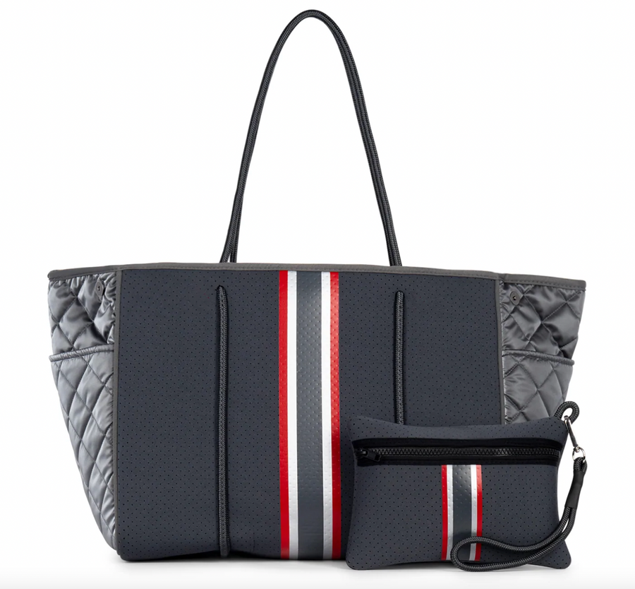 Greyson Tote - Assorted Colors