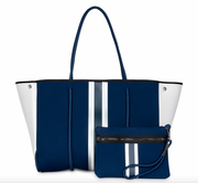 Greyson Tote - Assorted Colors