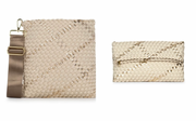 Val Convertible Crossbody * available in 3 colors