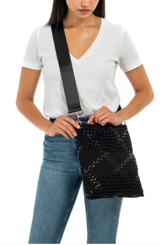 Val Convertible Crossbody * available in 3 colors