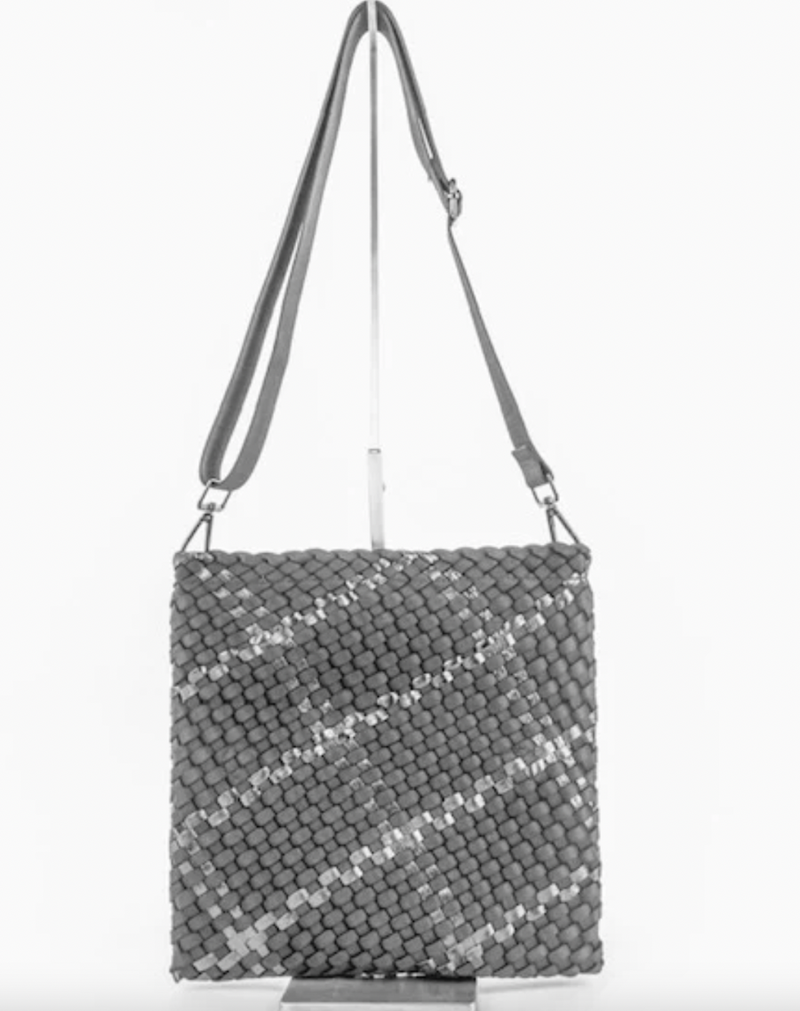 Val Convertible Crossbody * available in 3 colors
