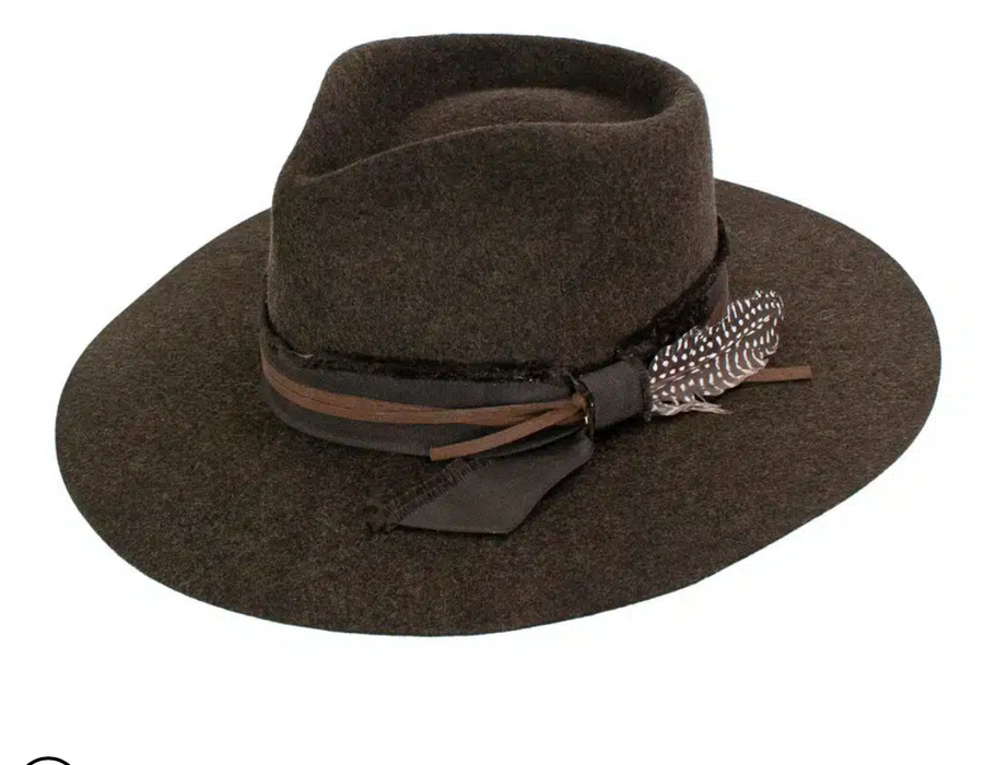 Whiskey River Hat