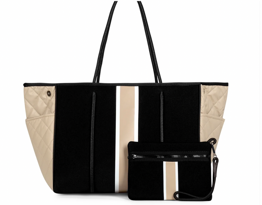 Greyson Tote - Assorted Colors