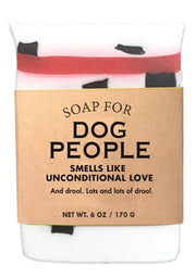 Sassy Soap