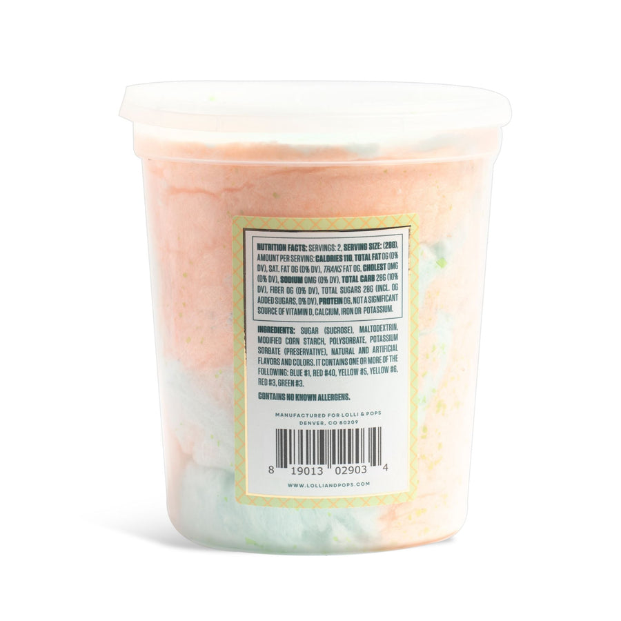 Cotton Candy