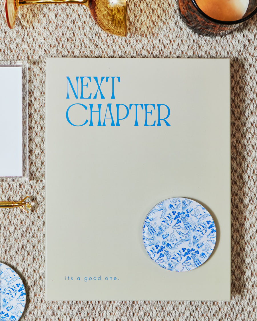 Decorative Coffee Table Book