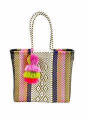 Serenity Citron Bag