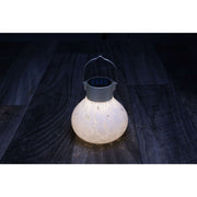 Solar Glass Tea Lantern