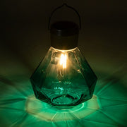 Solar Gem Light Emerald