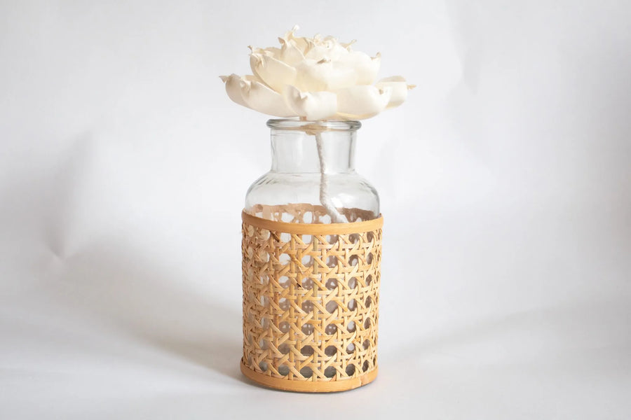 Santa Elena Basketweave Diffuser