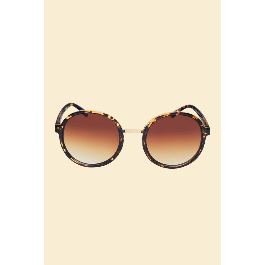 Limited Edition Maribella - Tortoiseshell Sunglasses - Presell