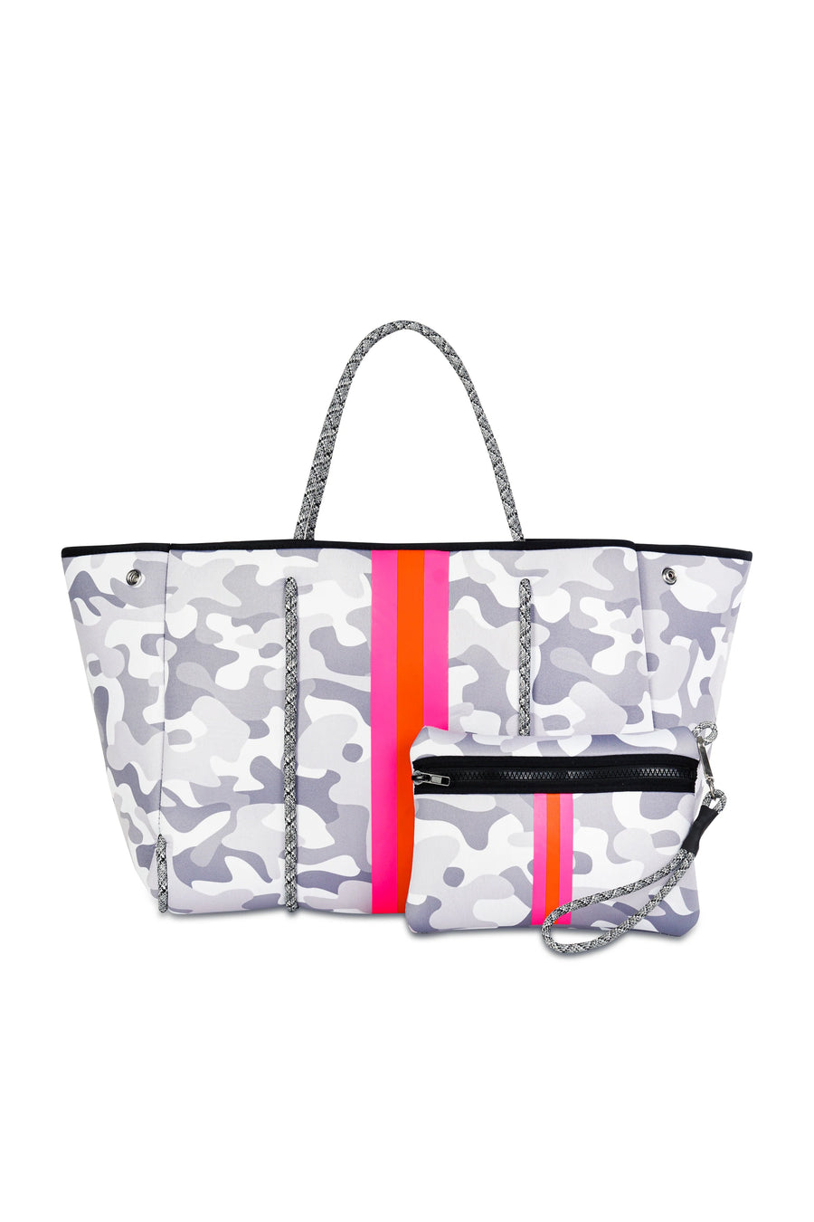 Greyson Tote - Assorted Colors