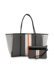 Greyson Tote - Assorted Colors