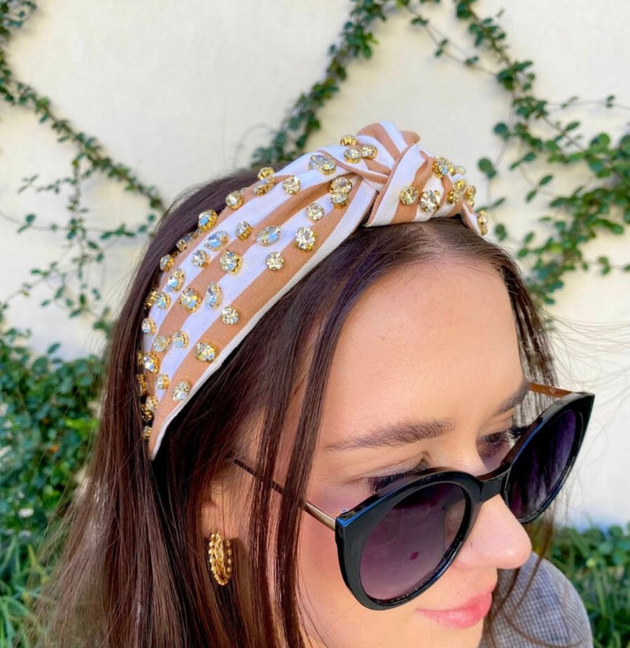 Bella headband - 3 colors