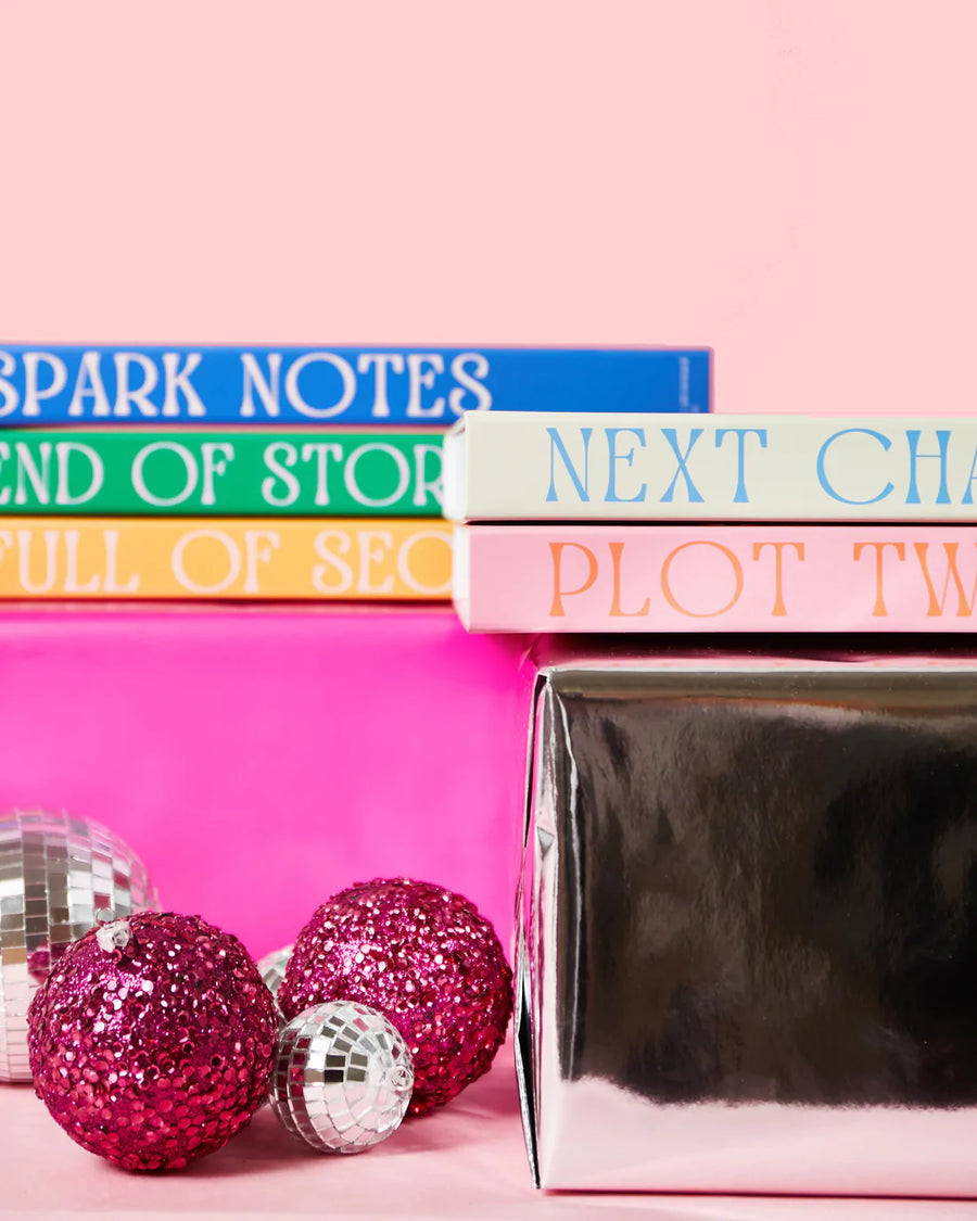 Decorative Coffee Table Book