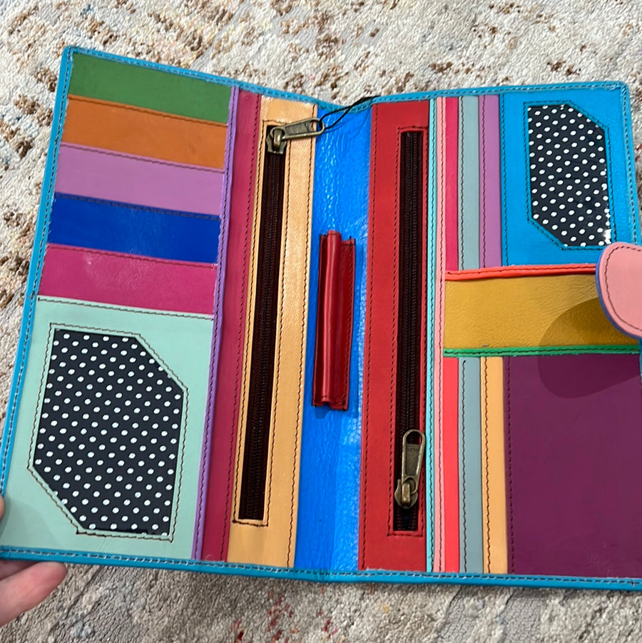 Edie Wallet