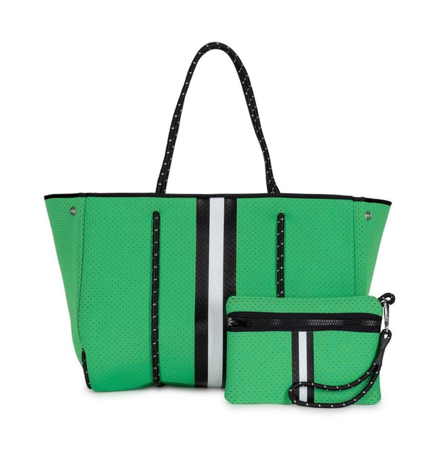 Greyson Tote - Assorted Colors