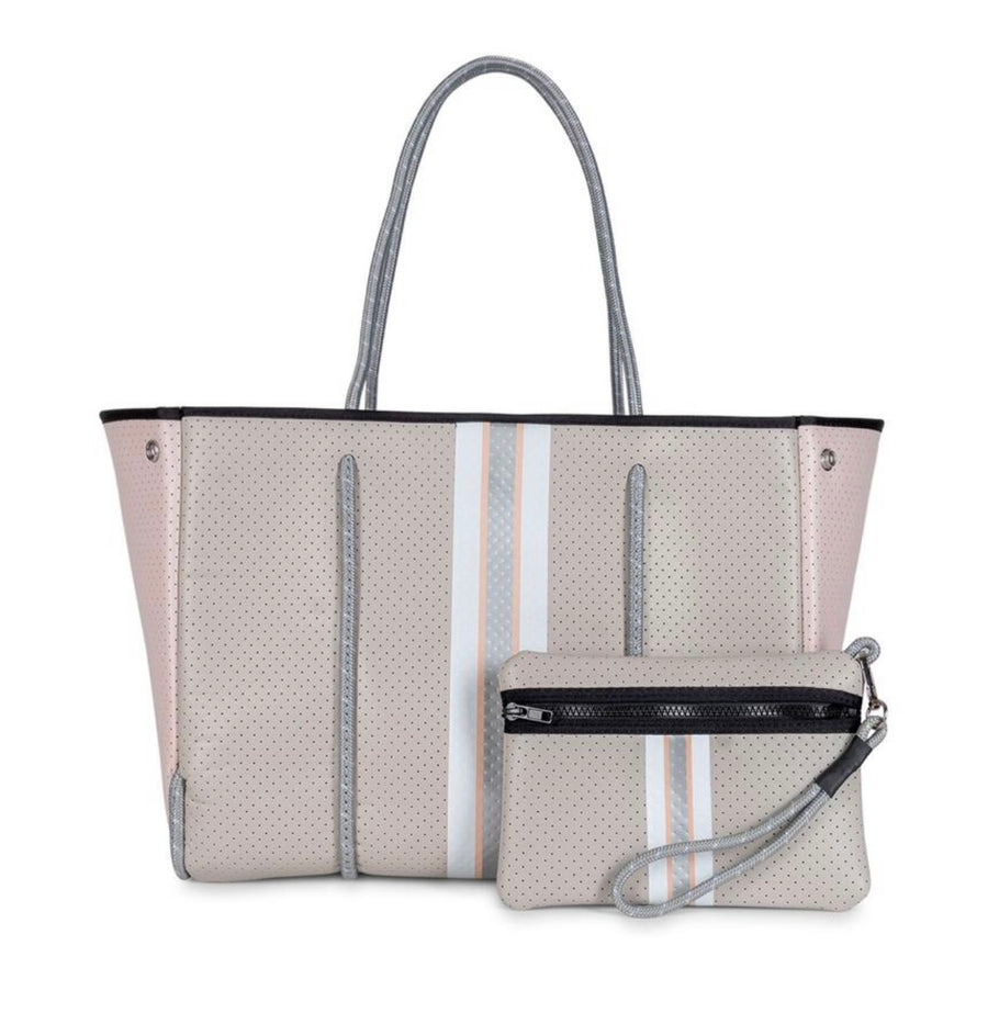 Greyson Tote - Assorted Colors