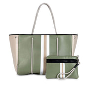 Greyson Tote - Assorted Colors